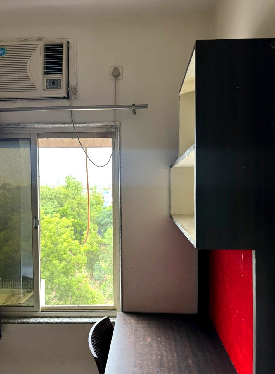 Room view
